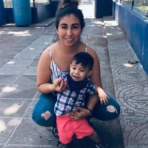 Meet your Posher, Santichrisviole